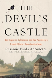 Devil'S Castle