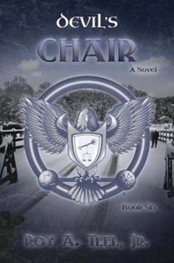 Bertrand.pt - Devil'S Chair
