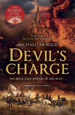 Bertrand.pt - Devil'S Charge