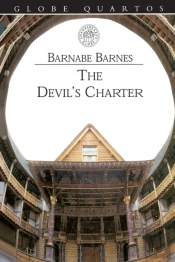 Devil'S Charter