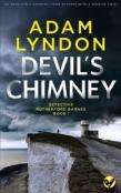 Devil'S Chimney An Absolutely Gripping Crime Mystery With A Massive Twist