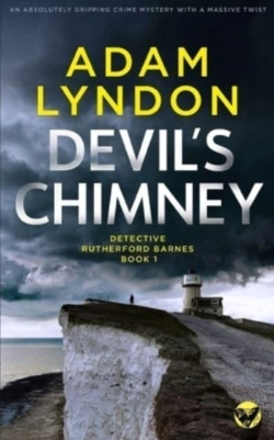 Bertrand.pt - Devil'S Chimney An Absolutely Gripping Crime Mystery With A Massive Twist