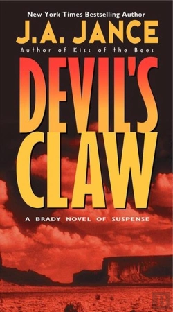 Bertrand.pt - Devil'S Claw