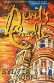 Devil'S Cradle