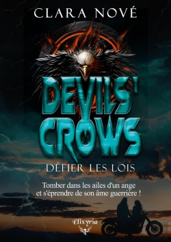 Bertrand.pt - Devils' Crows : Défier Les Lois