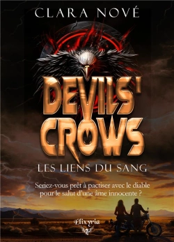 Bertrand.pt - Devils' Crows : Les Liens Du Sang