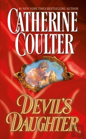 Devil'S Daughter
