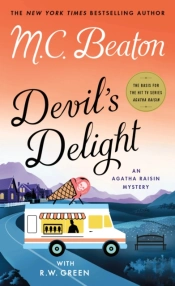 Devil'S Delight