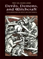 Devils, Demons, And Witchcraft