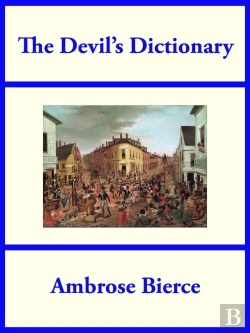Bertrand.pt - Devil'S Dictionary