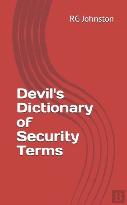 Bertrand.pt - Devil'S  Dictionary Of Security Terms
