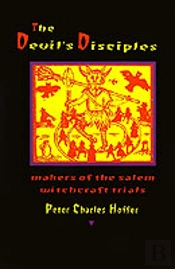 Devil'S Disciples