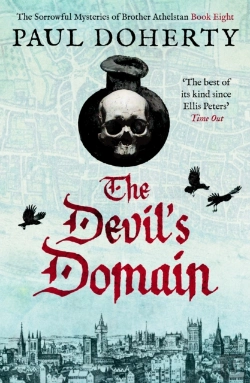 Bertrand.pt - Devil'S Domain
