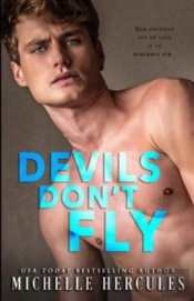 Devils Don'T Fly