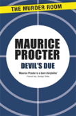 Devil'S Due