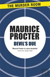 Devil'S Due