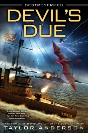 Devil'S Due