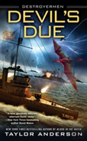 Devil'S Due