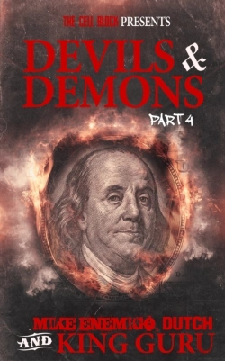Bertrand.pt - Devils & Demons 4