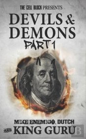 Devils & Demons Part 1