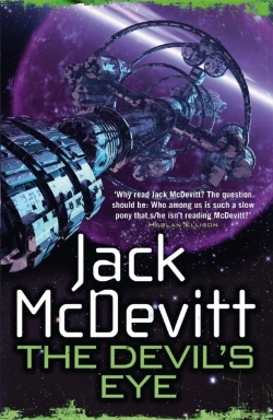 Bertrand.pt - Devil'S Eye (Alex Benedict - Book 4)