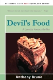 Devil'S Food