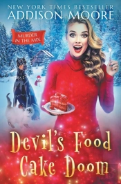 Devil'S Food Cake Doom
