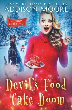 Bertrand.pt - Devil'S Food Cake Doom