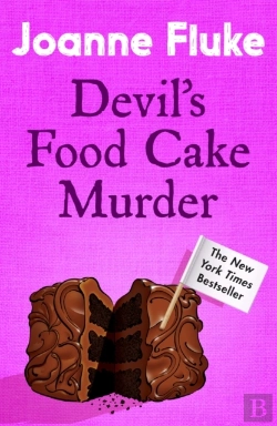 Bertrand.pt - Devil'S Food Cake Murder (Hannah Swensen Mysteries, Book 14)