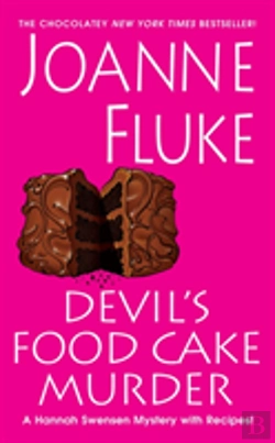 Bertrand.pt - Devil'S Food Cake Murder
