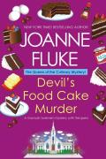 Devil'S Food Cake Murder