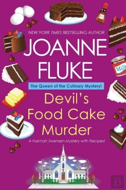 Bertrand.pt - Devil'S Food Cake Murder