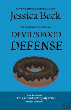 Bertrand.pt - Devil'S Food Defense