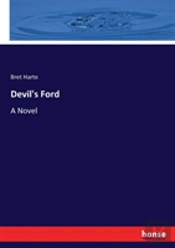 Devil'S Ford