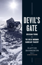 Devil'S Gate