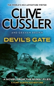 Devil'S Gate