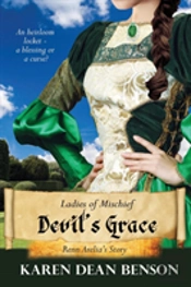 Devil'S Grace