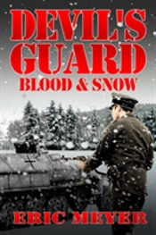 Devil'S Guard Blood & Snow