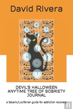 Bertrand.pt - Devil'S    Halloween Anytime   Tree Of Sobriety    Journal