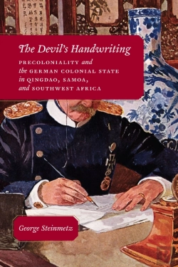 Bertrand.pt - Devil'S Handwriting