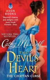 Devil'S Heart: The Chattan Curse