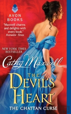 Bertrand.pt - Devil'S Heart: The Chattan Curse