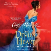 Devil'S Heart: The Chattan Curse