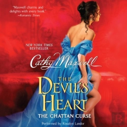 Bertrand.pt - Devil'S Heart: The Chattan Curse