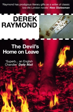 Bertrand.pt - Devil'S Home On Leave