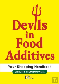 Bertrand.pt - Devils In Food Additives - Shopping Handbook