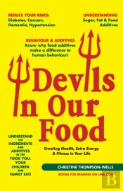 Devils In Our Food