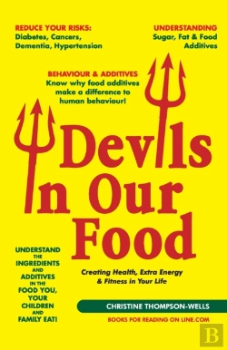 Bertrand.pt - Devils In Our Food