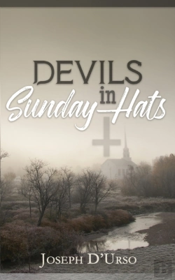 Bertrand.pt - Devils In Sunday Hats