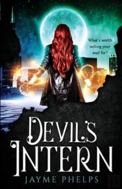 Bertrand.pt - Devil'S Intern